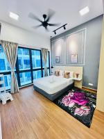 Appartamento con 1 Camera da Letto e Balcone