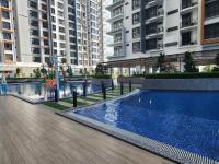 K Avenue by Homey Abode - B&B Kota Kinabalu