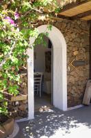 Bouganville- Le casette di Marilena b&b - B&B Pantelleria