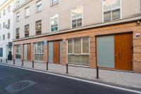 Appartamento con 2 Camere da Letto