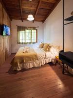Chambre Double ou Lits Jumeaux
