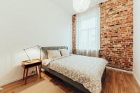 Red Brick Retreat - B&B Liepāja