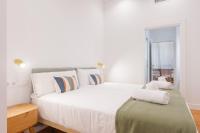 Arroyo 3 Apartments - Chambres d’hôtes Séville