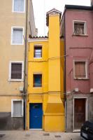 La Casa Gialla - B&B
