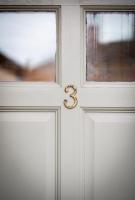The Angels Nest - Central - Bed and Breakfast Bury St. Edmunds