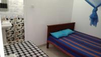 Habitación Doble con baño privado