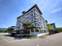 Qaira Eco Homestay - B&B