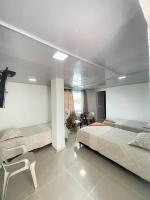 Triple Room with View