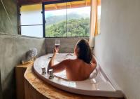 Rancho Pedra do Picú - B&B