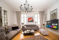 Pinterest Apartment in the City Center - B&B Sarajevo