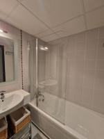 Apartment mit 2 Schlafzimmern