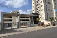 Apartamento na praia, 2 quartos e área de lazer - B&B Cabedelo