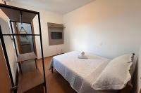 Appartamento Deluxe con 2 Camere da Letto e Vista Oceano