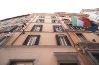 Trevi Fountain by BuddyRent - B&B Roma