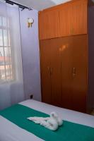 Angy's 1br 2br 3br apartments 0700 OneFourFour 2TwoEight - B&B