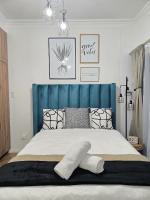 Urban Park Oasis - Ferienwohnung