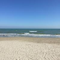 San Martino-Flexrent Immobiliare Abissinia - B&B Riccione