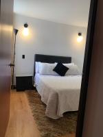 Appartement met 2 slaapkamers