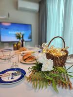 The Moment,Hongdae - Bed and Breakfast Seoel