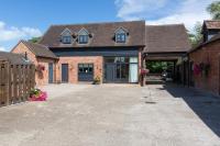 The Lawley - B&B Shrewsbury