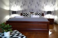 Appartement 2 Chambres III