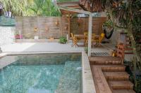La cascade de Didier - Ferienwohnung