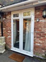 Flat 3 Meadow View Cozy Getaway - B&B