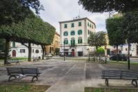 La Rotonda - Ferienwohnung