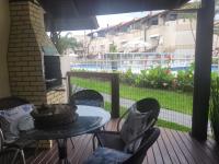 Deluxe Apartment mit 3 Schlafzimmern