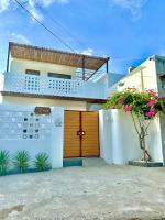 NẮNG Homestay - Làng Chài Mũi Né - Mui Ne Fishing Village - B&B
