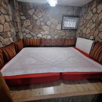 Το Πέτρινο της Γιαγιάς - B&B Florina