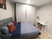 Tweepersoonskamer met Eigen Badkamer