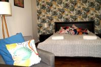 Apartment mit 1 Schlafzimmer - 11