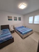 Appartement met 1 Slaapkamer en een Balkon