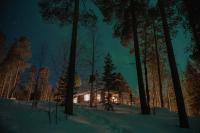 Akolampi cottage - B&B Impiö