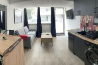 Marius, 3 ch, parking, Tram Croix d'argent au pied, Sleep-in-Montpellier - B&B