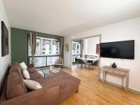 Welcoming Home near Eiffel tower - B&B Parigi