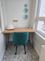 Новые апартаменты Хан Шатыр Зеленый квартал - B&B Astana