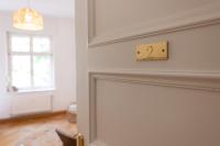 Chambre Double Standard