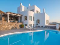 Velanos Villa - B&B