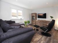 Appartement met 2 Slaapkamers en een Douche