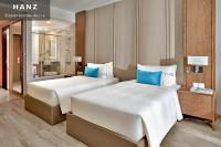 Premium Quadruple Room