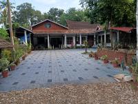 PATTERI TRANQUILITY Homestay - Bed and Breakfast