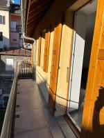 Center residence - Ferienwohnung