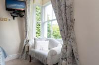 Deluxe Zimmer mit Queensize-Bett