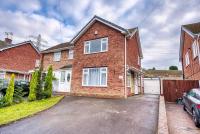 Dudley-5 Beds-contractors-parking-long Stay! - Bed and Breakfast