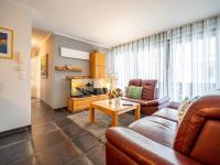 Appartamento con 2 Camere da Letto e Balcone