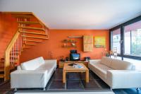 Appartamento con 2 Camere da Letto e Terrazza