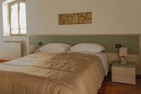 Villa Carlotta - Ferienwohnung Nuxis