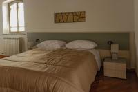 Doppelzimmer mit eigenem Bad